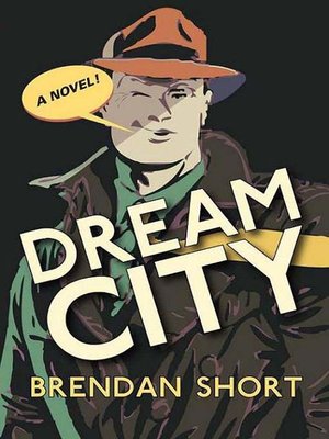 cover image of Dream City